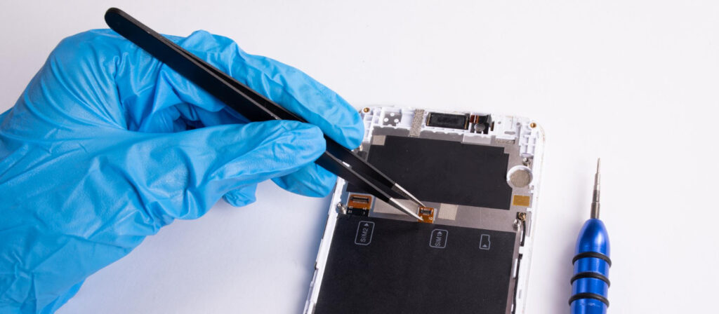 Ремонт телефонов: качественные услуги от Digital Service