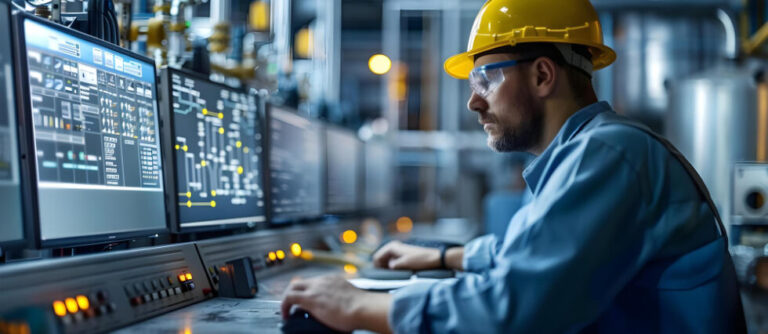 Системы SCADA: обзор популярных решений